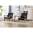 Accent Chairs Set Of 2 With Side Table-733419610