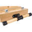 Banc moderne et contemporain, solution compacte pour les appartements