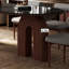 Ensemble de table de salle à manger Elegant-104977221