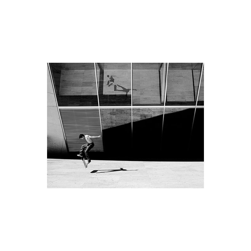 Wrapped Canvas Print, 60.96 cm H x 91.44 cm W