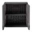 Suncast Haven Wall Storage Cabinet
