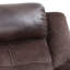 Fauteuil rembourré Wildo 39,09 po Wildo