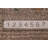 Silk Gabbeh Style Oriental Area Rug 6x9