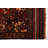 Teimani Red Rug 4'5" x 6'7"
