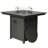 Square 42" Counter Fire Pit Table-130669084-130669091