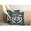 Ensemble de 2 housses de coussin Ambesonne-99020725-99020726