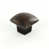 Brushed Oil-Rubbed Bronze is out of stock