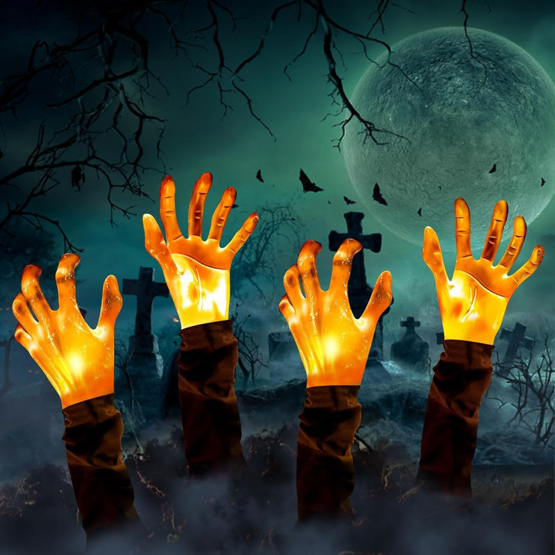 Halloween Decoration