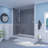 60'' W 34'' D Rectangular Single Shower Base-88518594