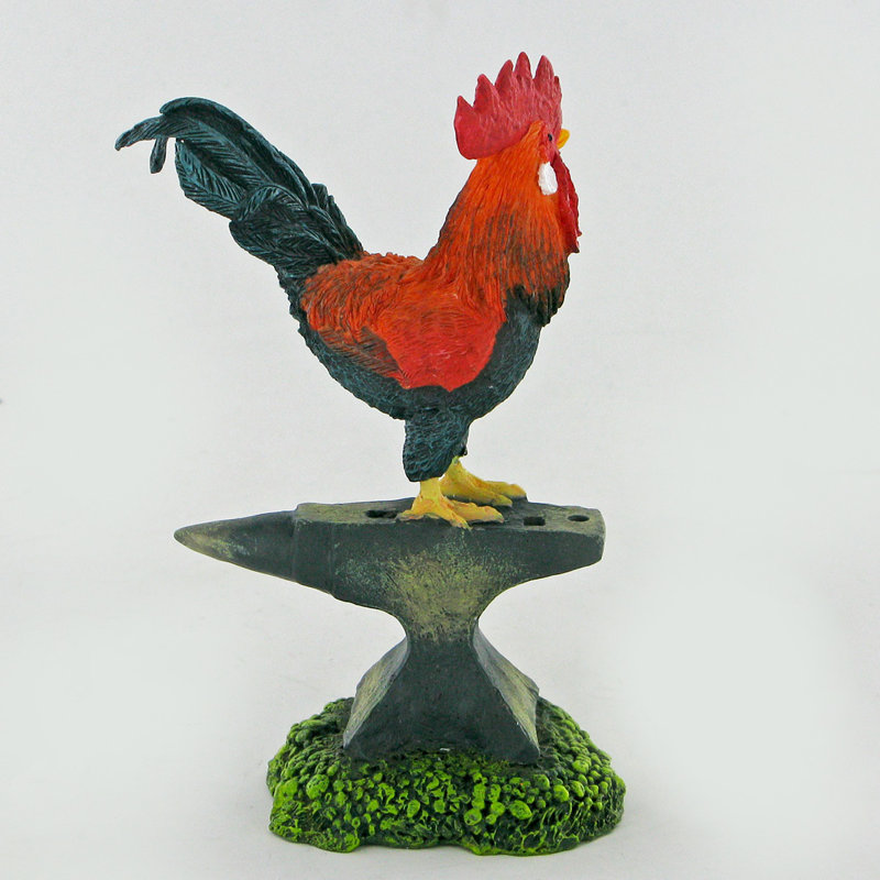 Lugenia Animals Figurines & Sculptures