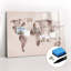 Magnetic Glass Dry Erase Board