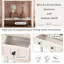 Console 23,7 po Desilva-1740930552
