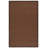 Auckland Jute Brown Area Rug-492661623