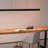 Lavery 1 - Light LED Kitchen Island Pendant-413272881-413272895