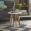 Syliva End Table