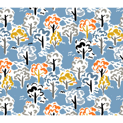 Polyester Wall Hanging