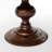 Tanisha Mango Solid Wood Pedestal Dining Table-585335827-556570510