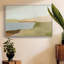 Stacked Landscape I, reproduction d'art sur toile-92473669-92473670