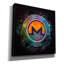 «Monero Crypto Power», art mural sur toile-493081498