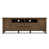 Rustic Natural Aged Brown