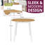Ahwahnee Extandable Dining Table-1711953474