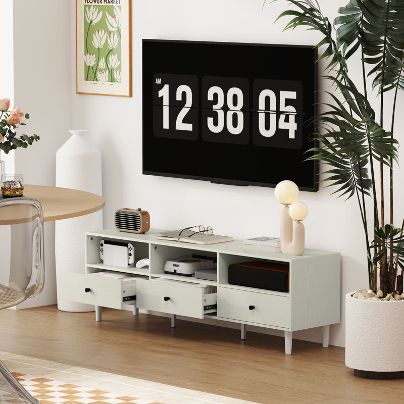 TV Stand for TVs up to 75"