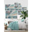 «Beach Adventure», impression sur toile tendue-46325611