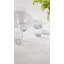Lyngby Glass Table Vase