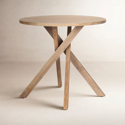 Nikola End Table