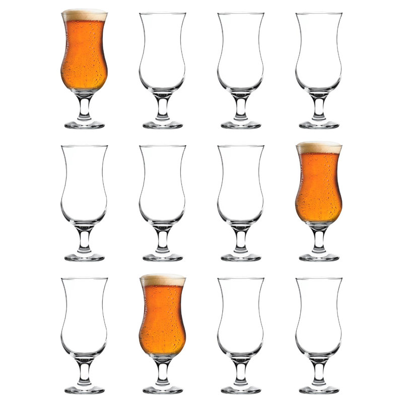 16.2ml Craft Beer Glass, 12