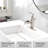 Single-handle Bathroom Faucet with Drain Assembly-100785469