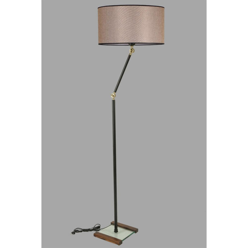 Lampe sur pied Luro