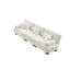 Canapé modulaire rembourré-1898430726