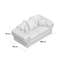 Alcrossagh 2 Seater Sofa-21449094