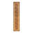 Mogul One-of-a-Kind 2' 7" X 12' 10" 2010s Runner Wool Area Rug Red