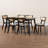 Charnese Dining Set-428896816-428896817