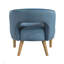 Fauteuil d'appoint Luxury Home-423667539