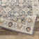 Jamieson Oriental Indoor Rug