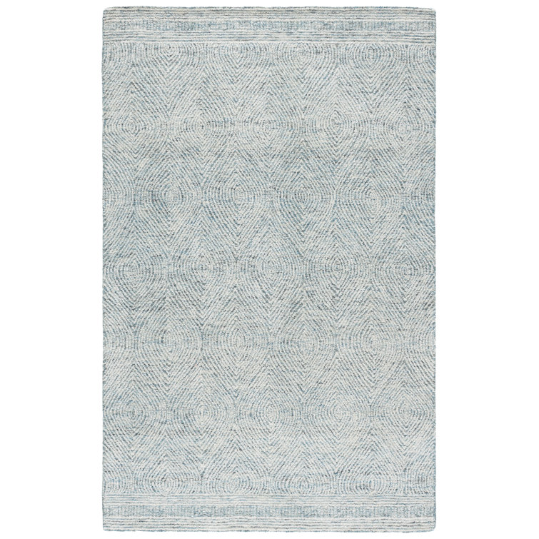 Colbert Hand Tufted Wool Rug