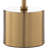 Katie Metal Piano Lamp