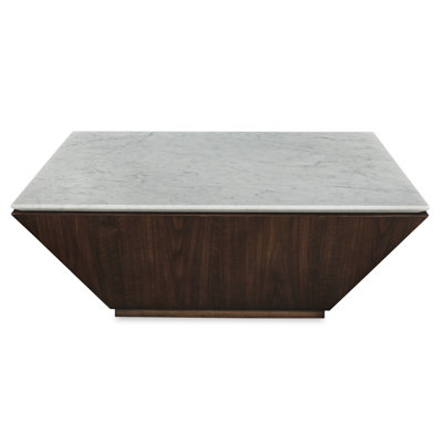 Compositions Marble Cocktail Table