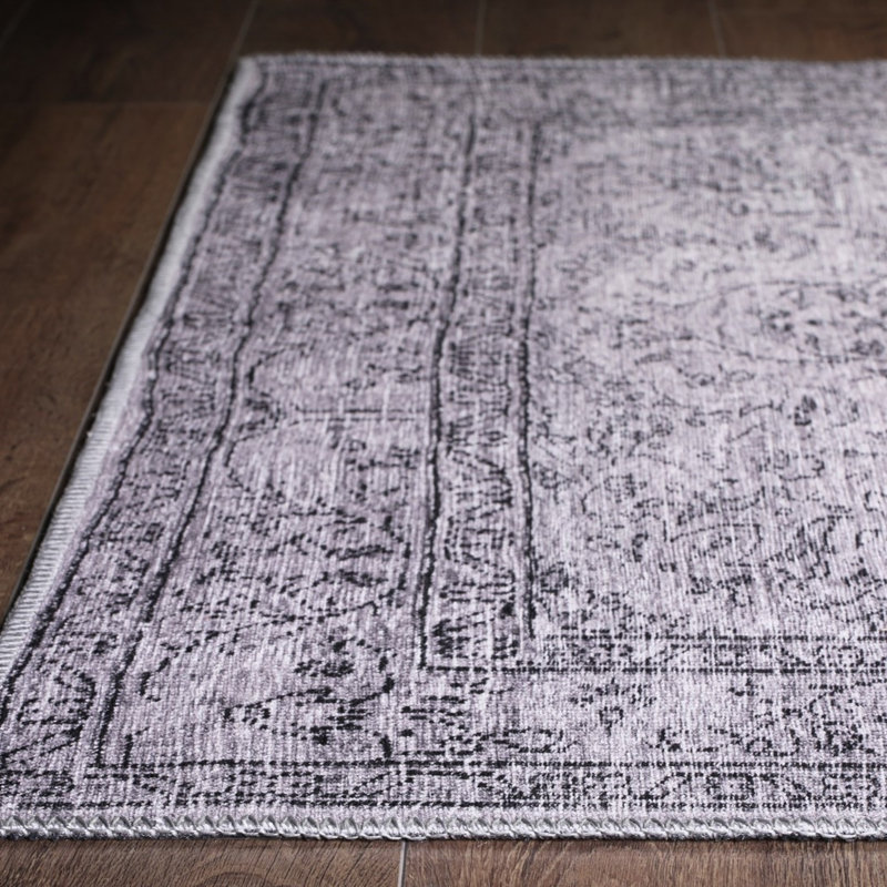 Takavor Area Rug, Rectangle 210 x 310cm