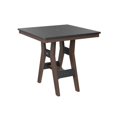 Harbor Outdoor Square Dining Table