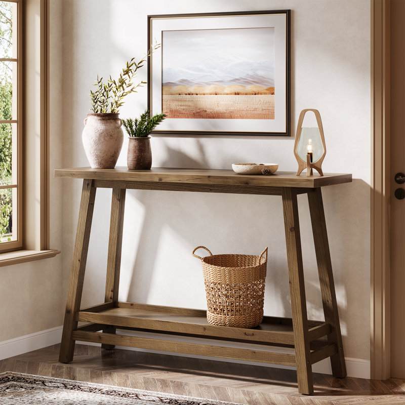 Console 41,3 "Farmhouse