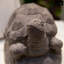 Tortue creuse terre cuite Simonetti-1578261086