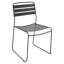 Surprising Outdoor Dining Side Chair-620434461