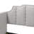 Velvet Daybed W/Trundle (Twin)-290696538
