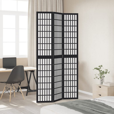 Folding Room Divider