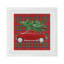 Square Napkins