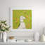 Ada Giclee Print by Dana Gibson